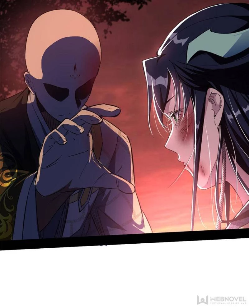 I'm an Evil God Chapter 140 - 50