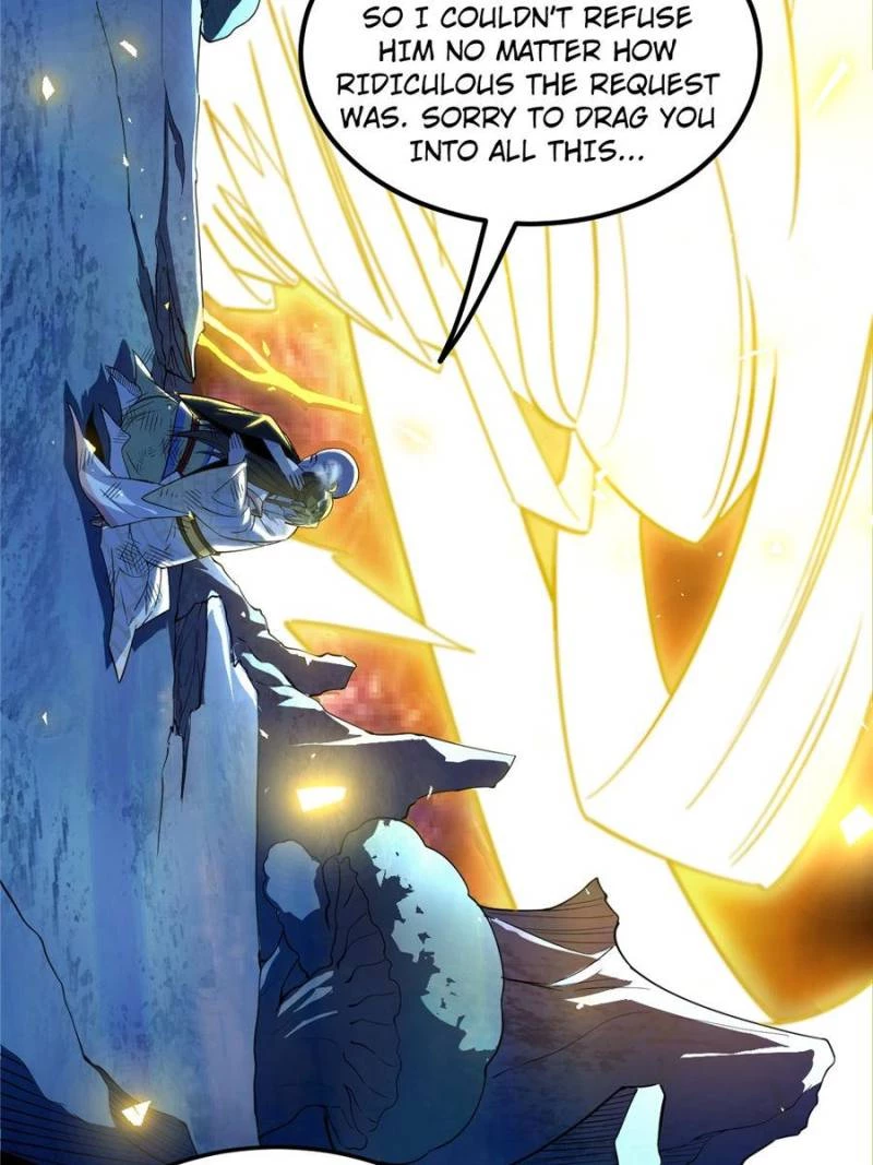 I'm an Evil God Chapter 139 - 37