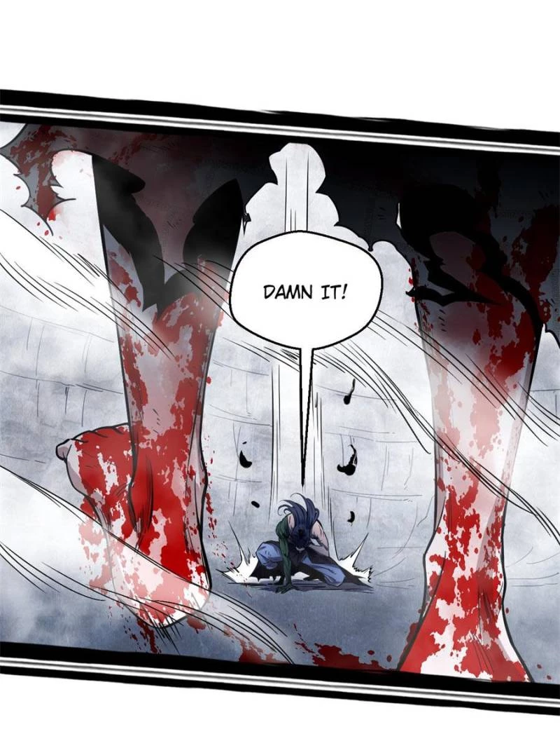 I'm an Evil God Chapter 141 - 74