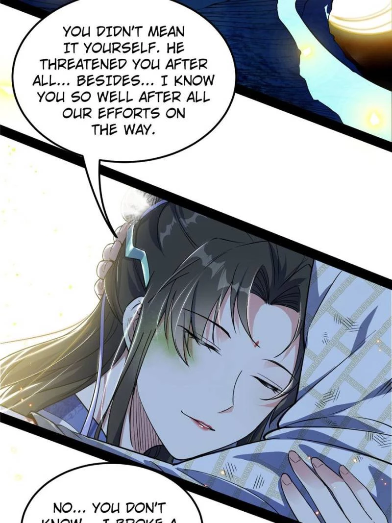 I'm an Evil God Chapter 139 - 38
