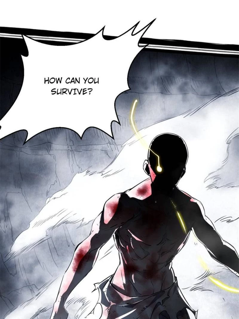 I'm an Evil God Chapter 141 - 75