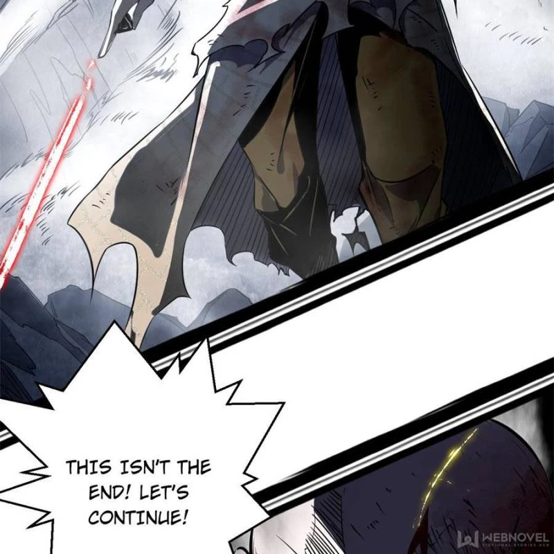 I'm an Evil God Chapter 141 - 76
