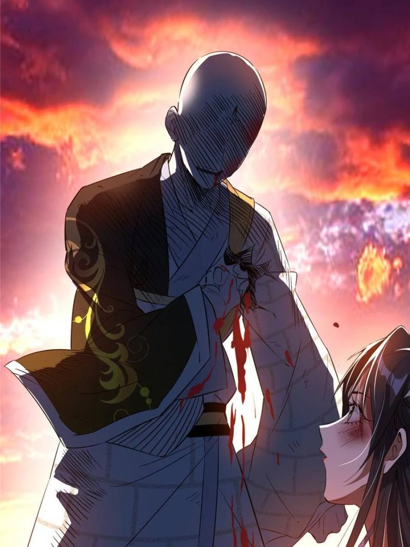 I'm an Evil God Chapter 140 - 55