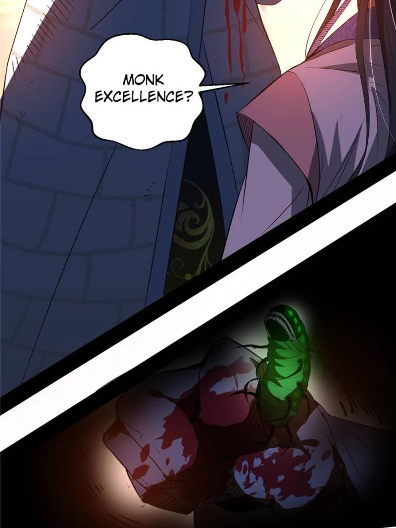 I'm an Evil God Chapter 140 - 56