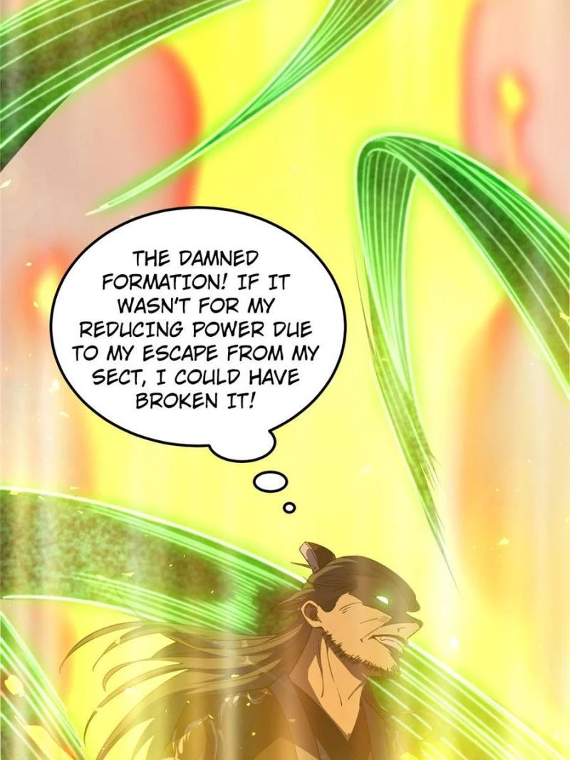 I'm an Evil God Chapter 139 - 45