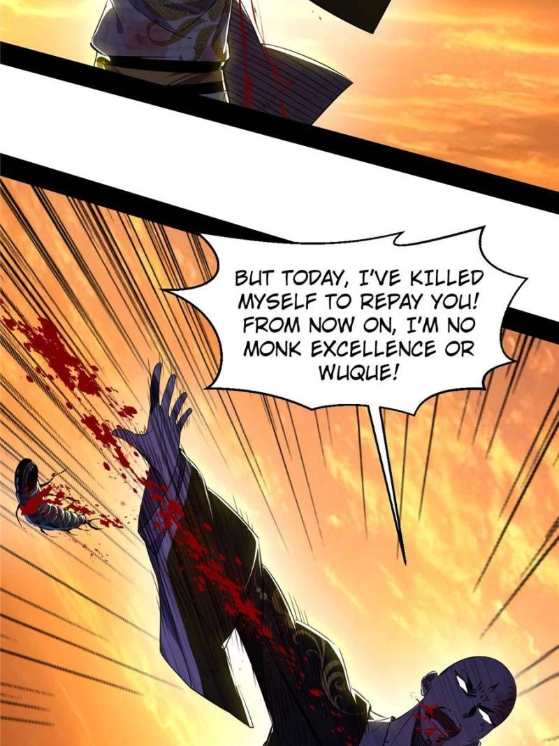 I'm an Evil God Chapter 140 - 59