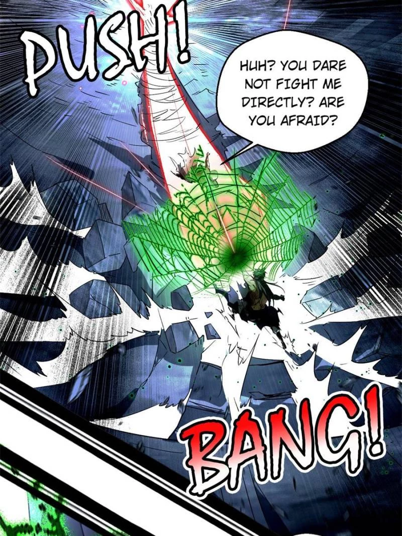 I'm an Evil God Chapter 141 - 82
