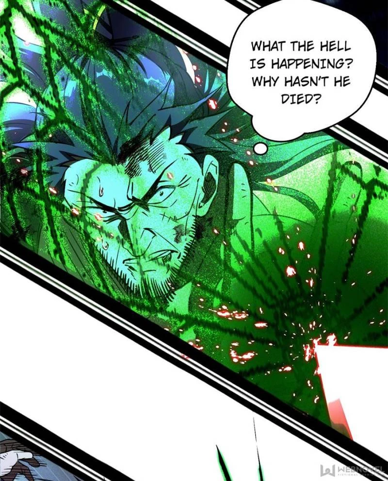 I'm an Evil God Chapter 141 - 83