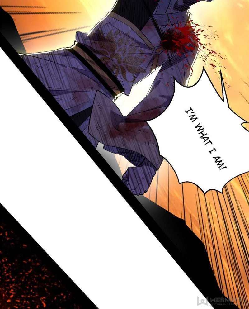 I'm an Evil God Chapter 140 - 60