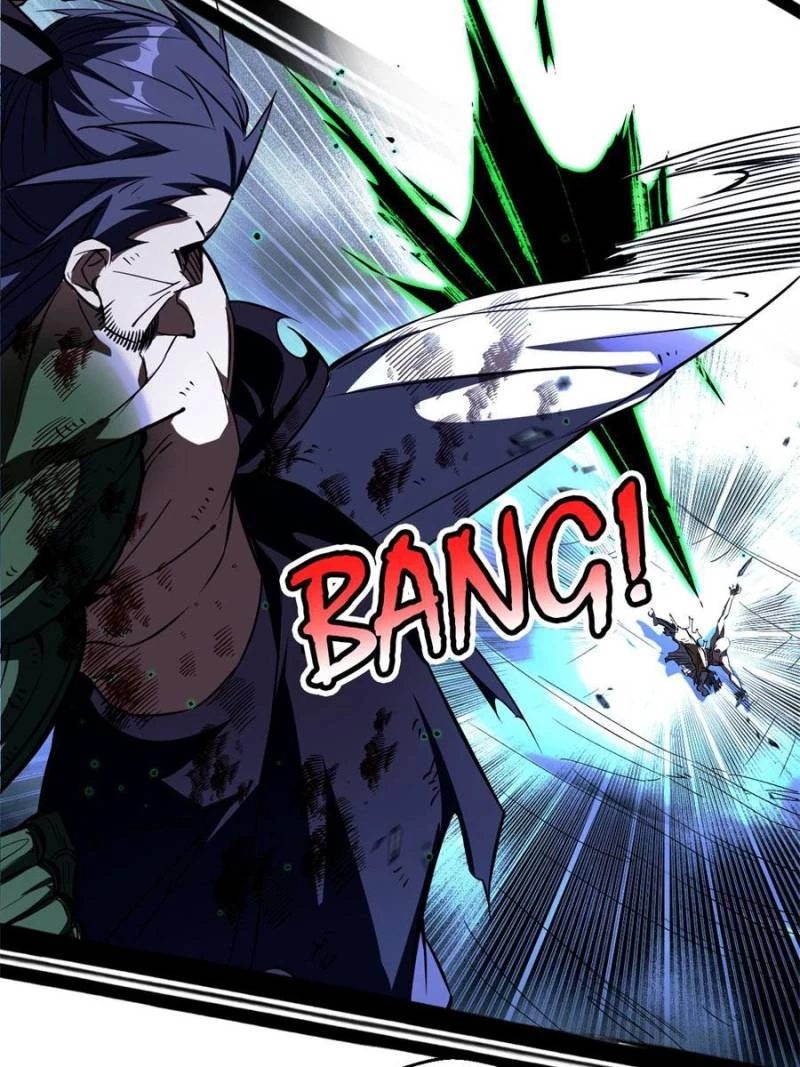 I'm an Evil God Chapter 141 - 84