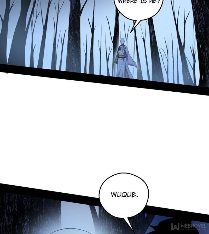 I'm an Evil God Chapter 137 - 2