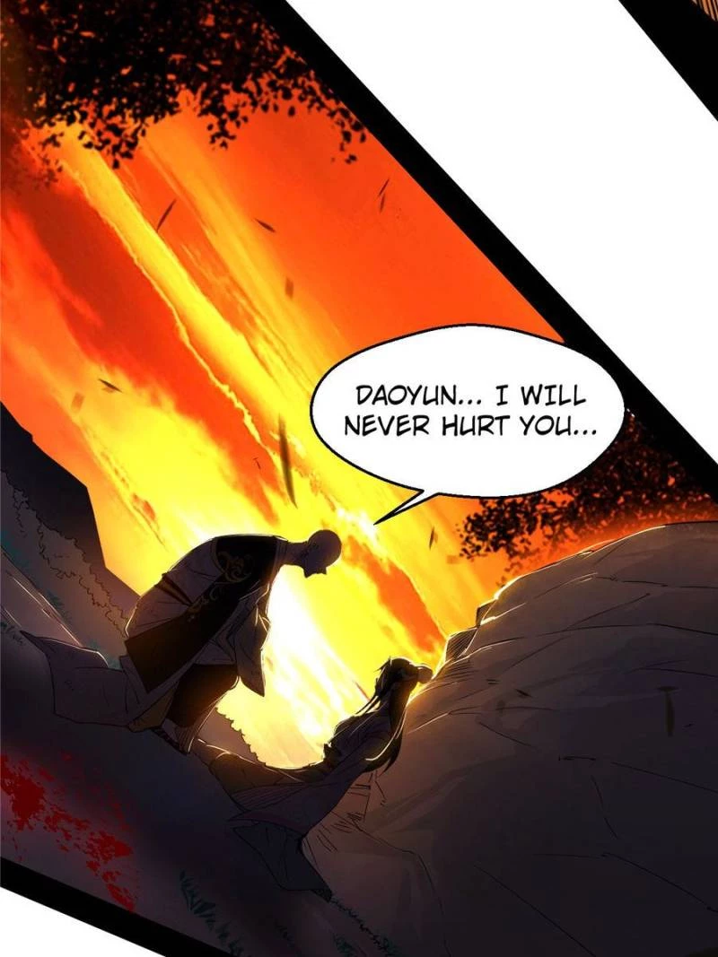 I'm an Evil God Chapter 140 - 61