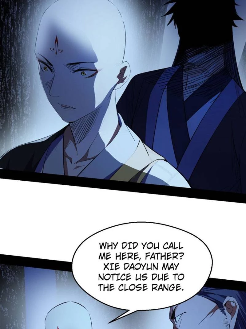 I'm an Evil God Chapter 137 - 3