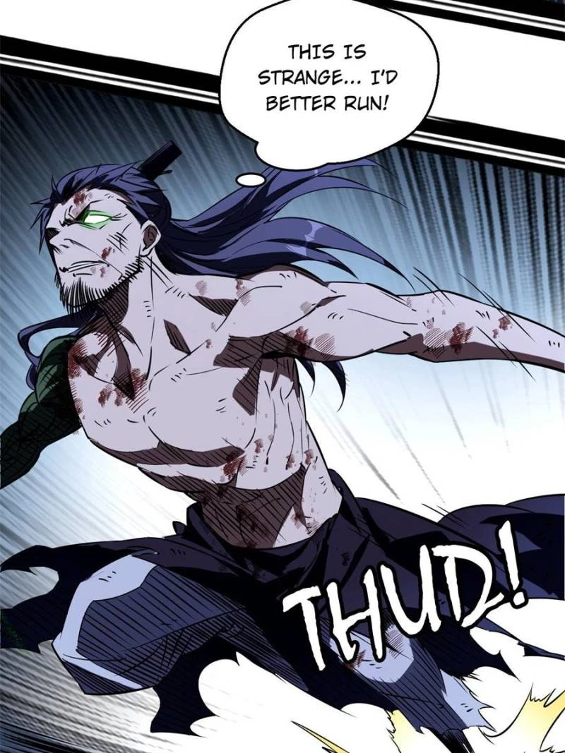 I'm an Evil God Chapter 141 - 85