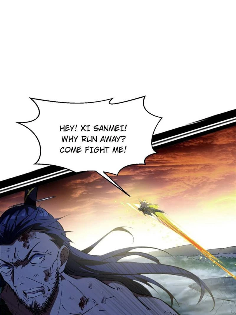 I'm an Evil God Chapter 141 - 87