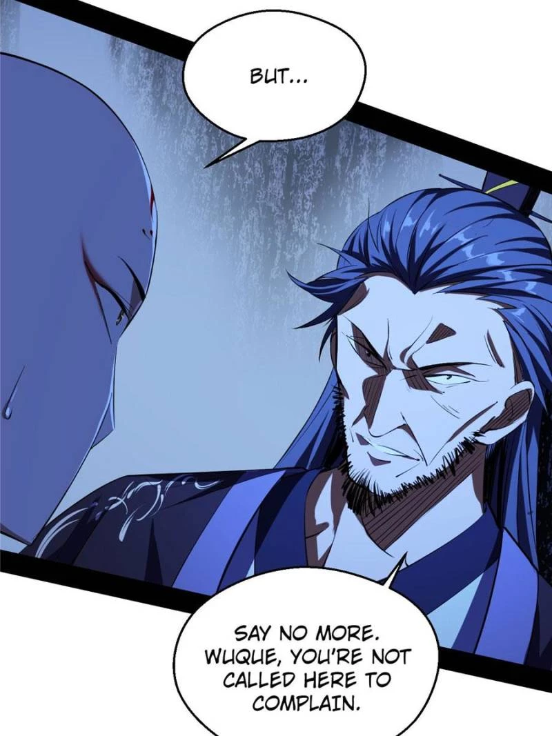 I'm an Evil God Chapter 137 - 6