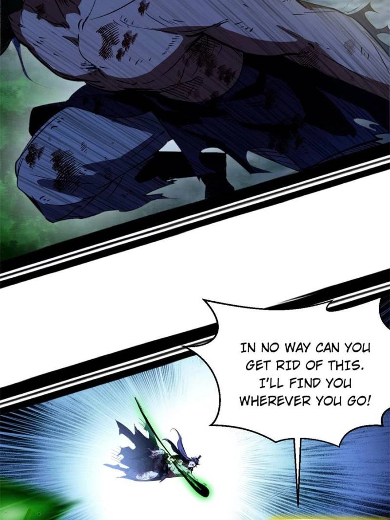 I'm an Evil God Chapter 141 - 88