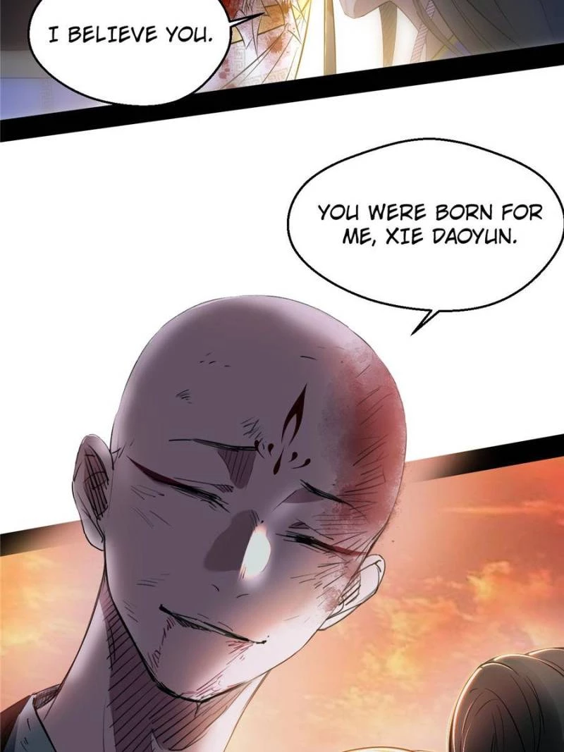 I'm an Evil God Chapter 140 - 65
