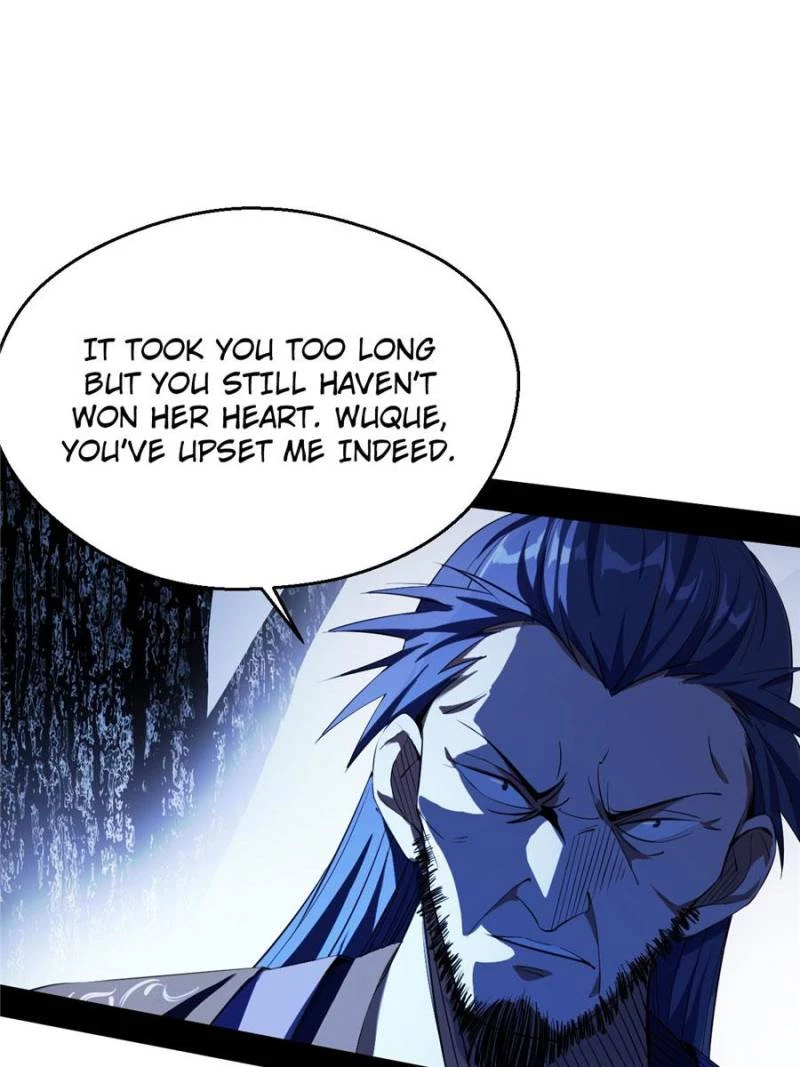 I'm an Evil God Chapter 137 - 8