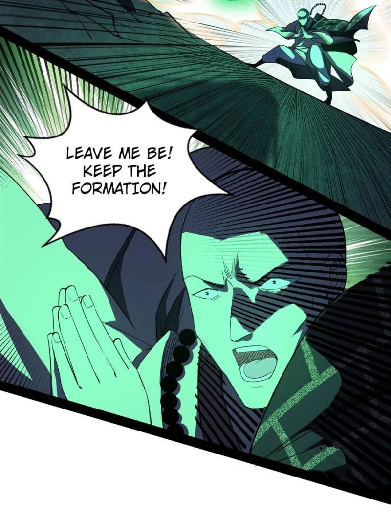 I'm an Evil God Chapter 139 - 55