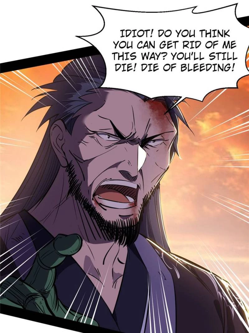 I'm an Evil God Chapter 140 - 67