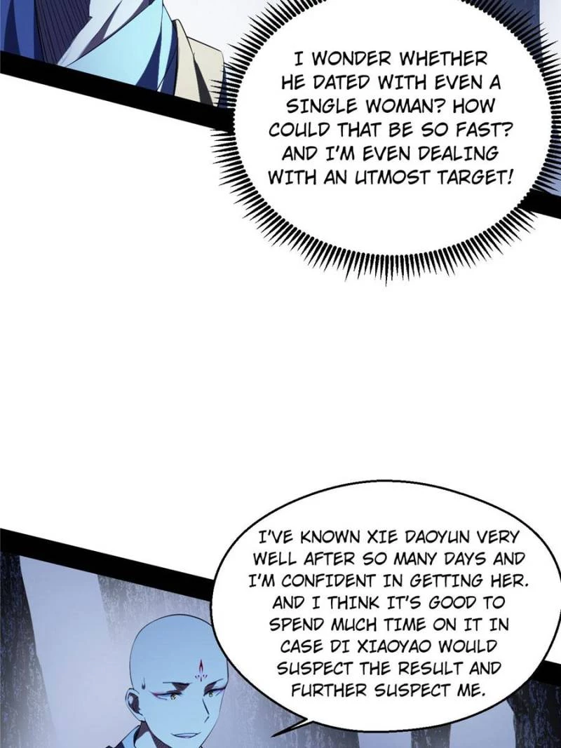 I'm an Evil God Chapter 137 - 10