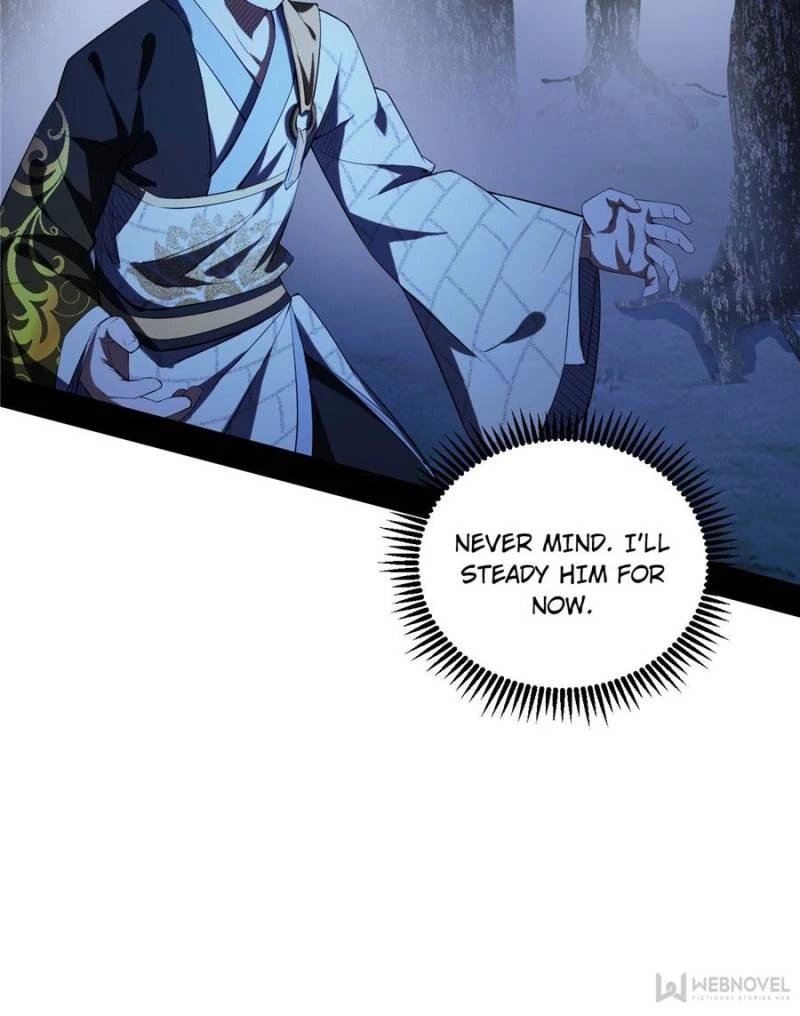 I'm an Evil God Chapter 137 - 11