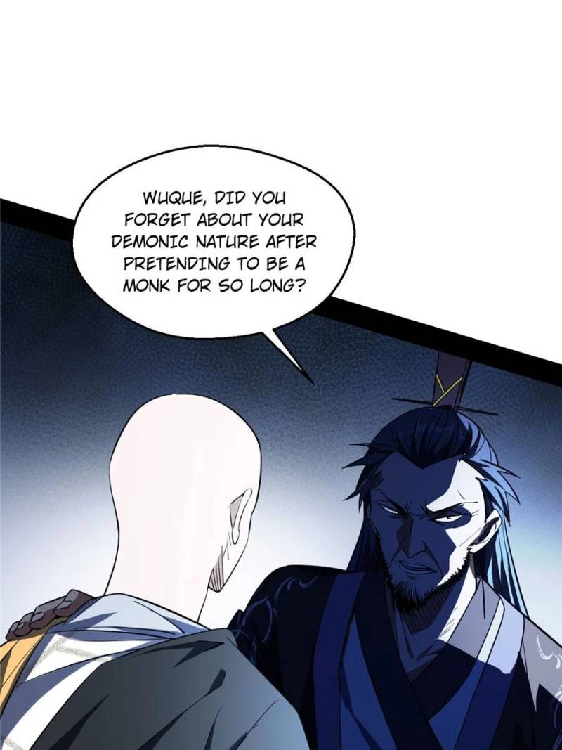 I'm an Evil God Chapter 137 - 12