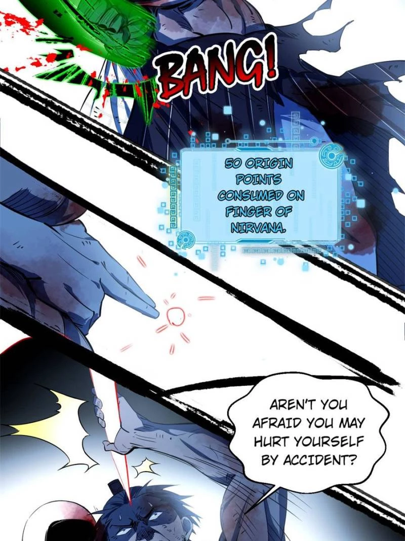 I'm an Evil God Chapter 141 - 94