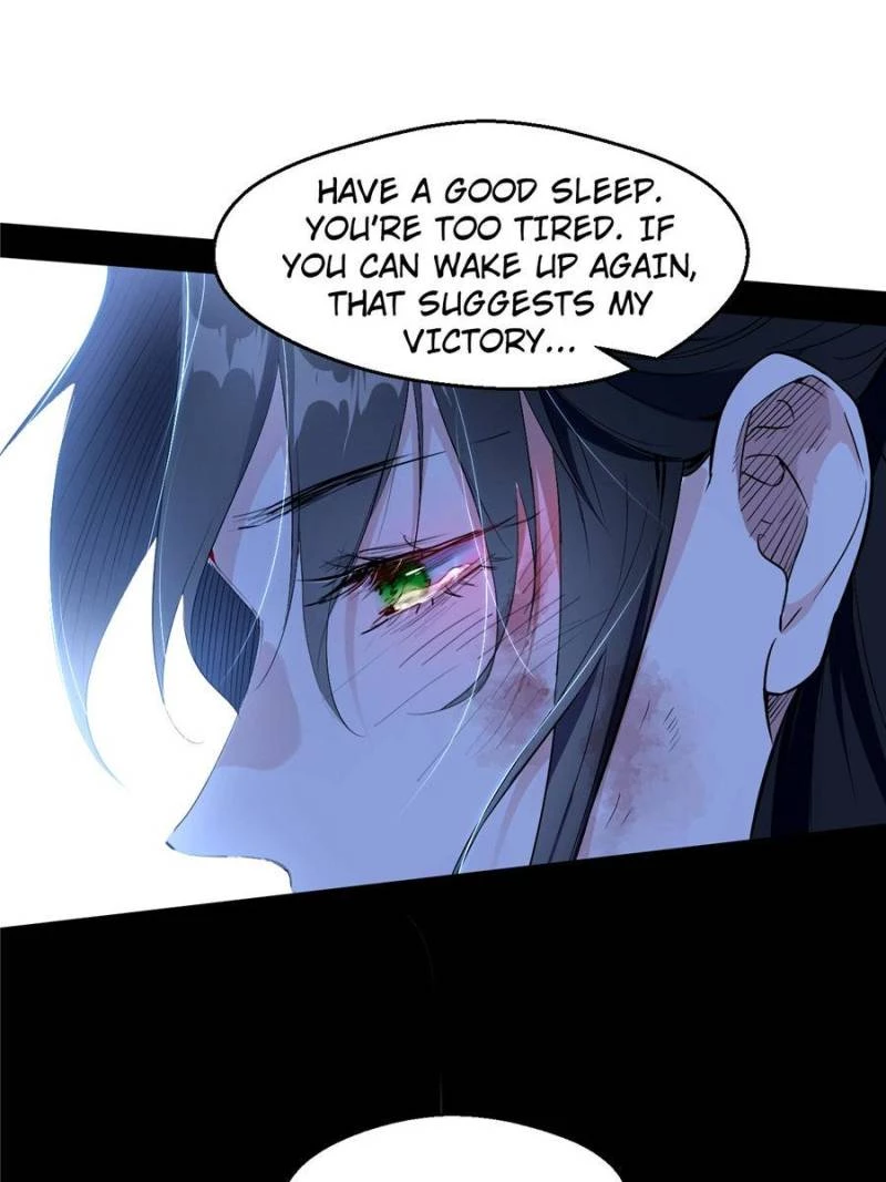 I'm an Evil God Chapter 140 - 71