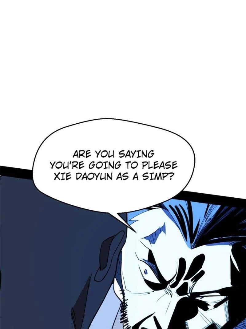 I'm an Evil God Chapter 137 - 14