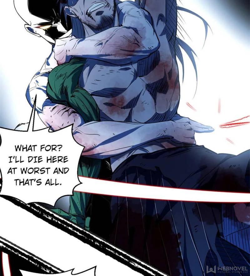 I'm an Evil God Chapter 141 - 95