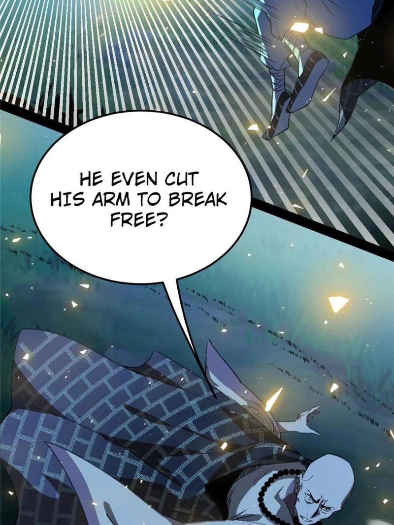 I'm an Evil God Chapter 139 - 61