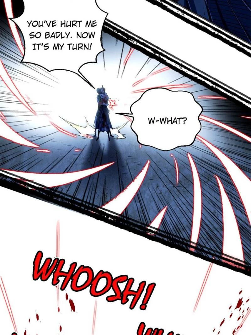 I'm an Evil God Chapter 141 - 96