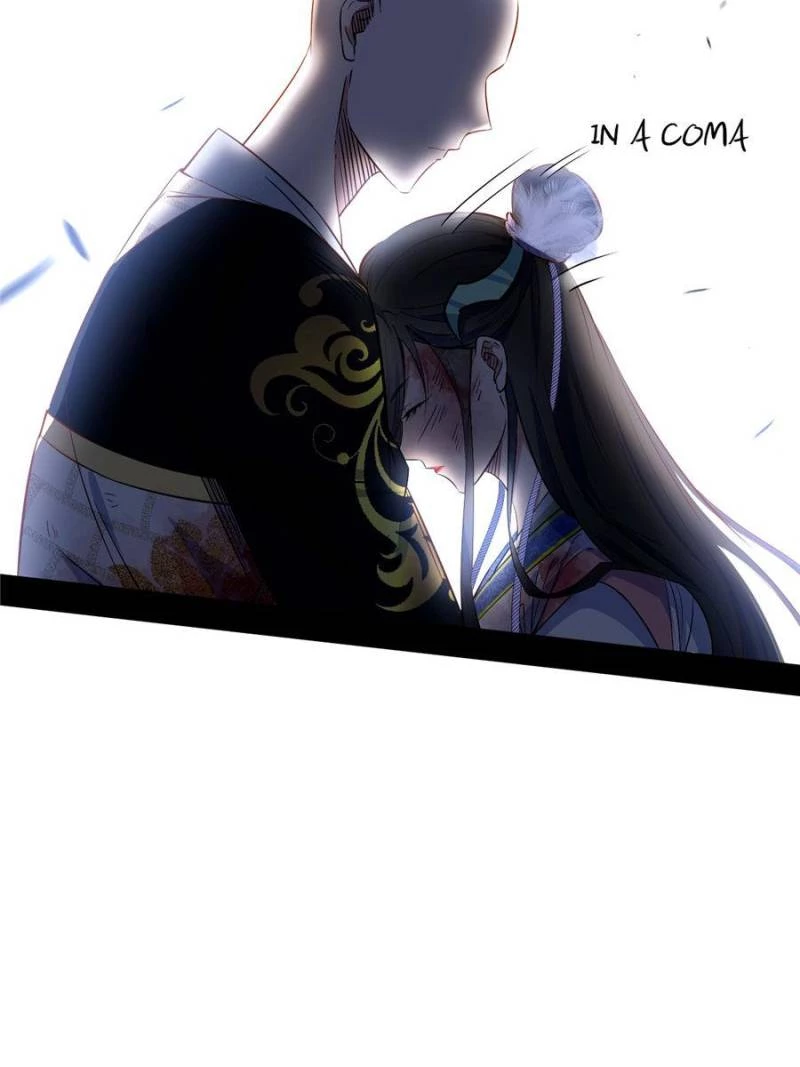 I'm an Evil God Chapter 140 - 74