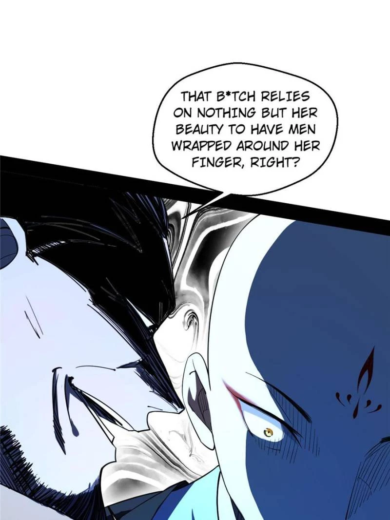 I'm an Evil God Chapter 137 - 17