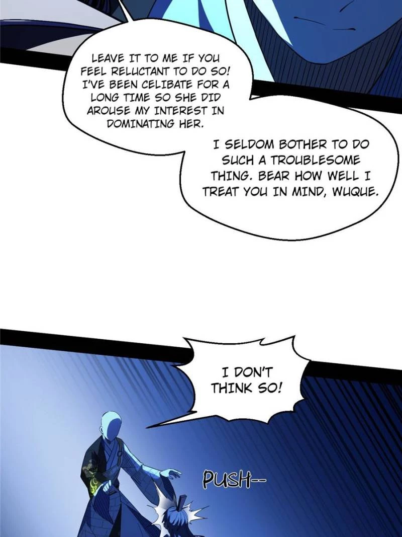 I'm an Evil God Chapter 137 - 18