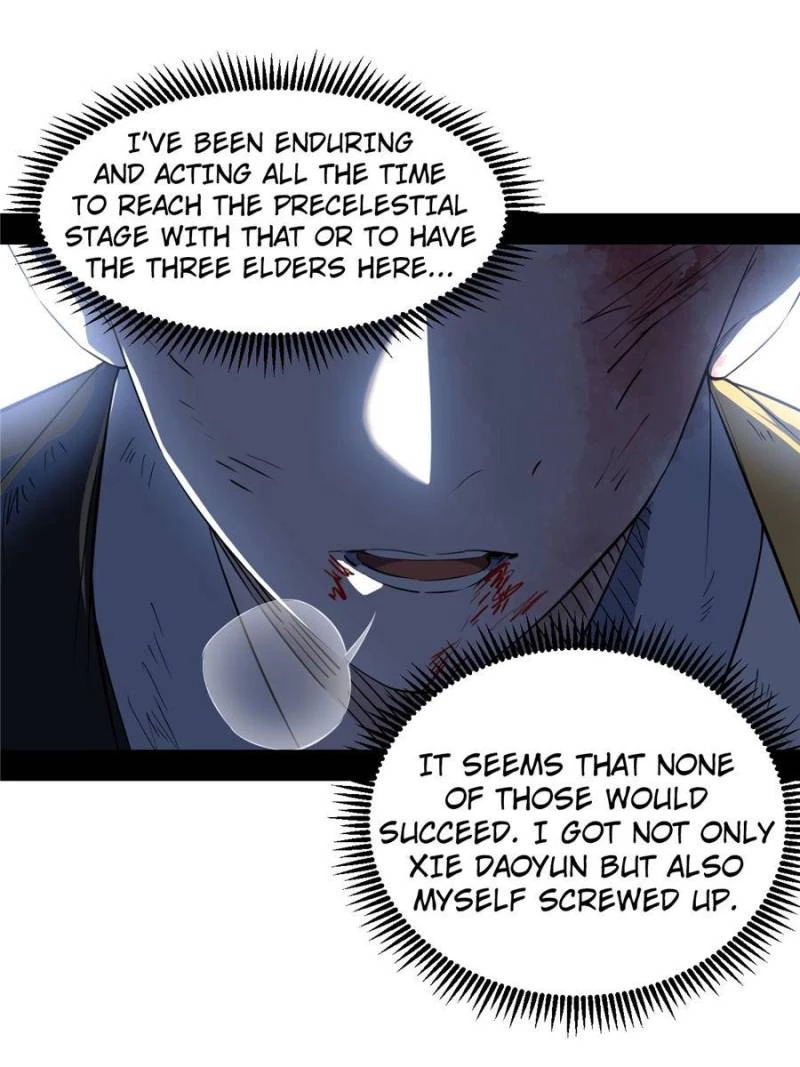 I'm an Evil God Chapter 140 - 77