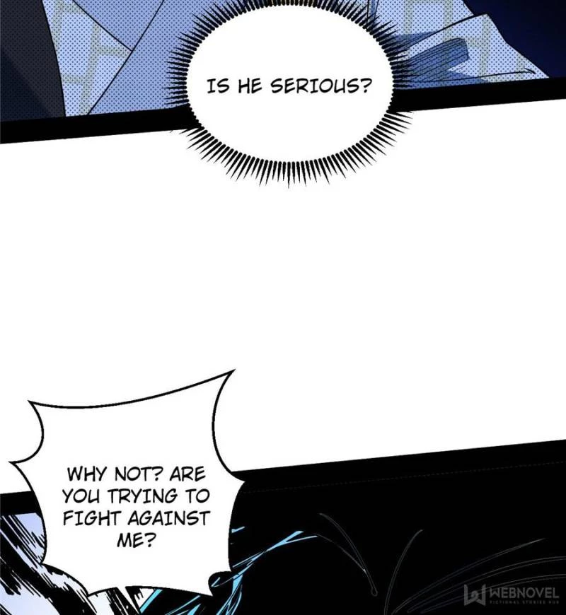 I'm an Evil God Chapter 137 - 21