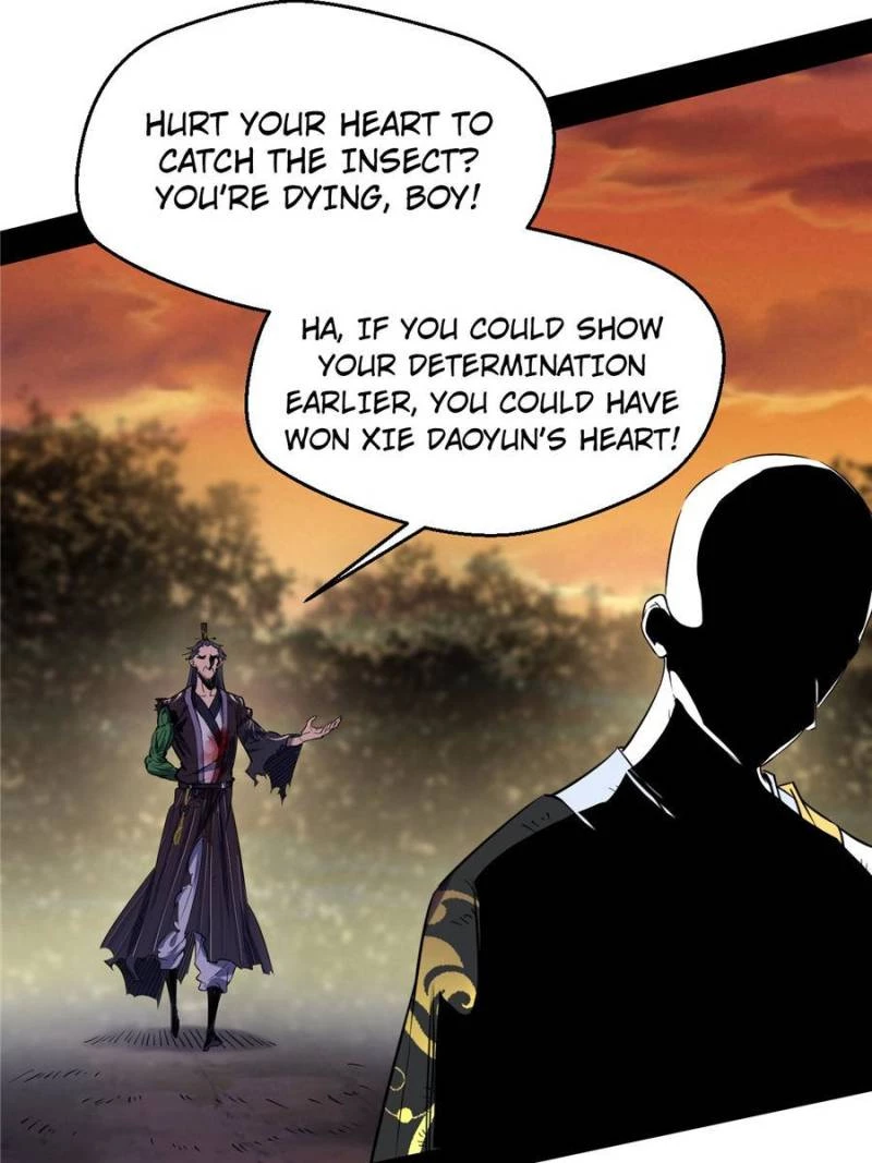 I'm an Evil God Chapter 140 - 80