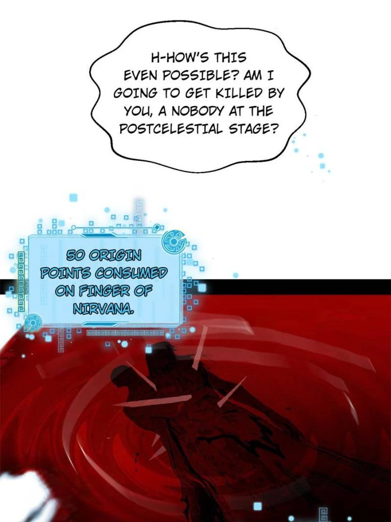 I'm an Evil God Chapter 141 - 103
