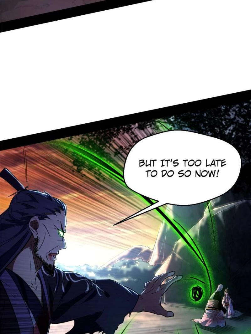 I'm an Evil God Chapter 140 - 81