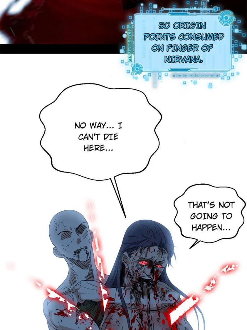 I'm an Evil God Chapter 141 - 104