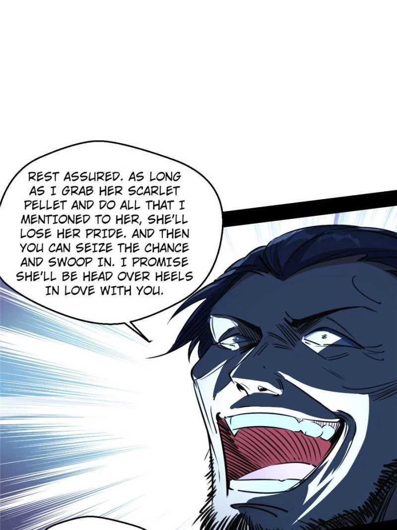 I'm an Evil God Chapter 137 - 27
