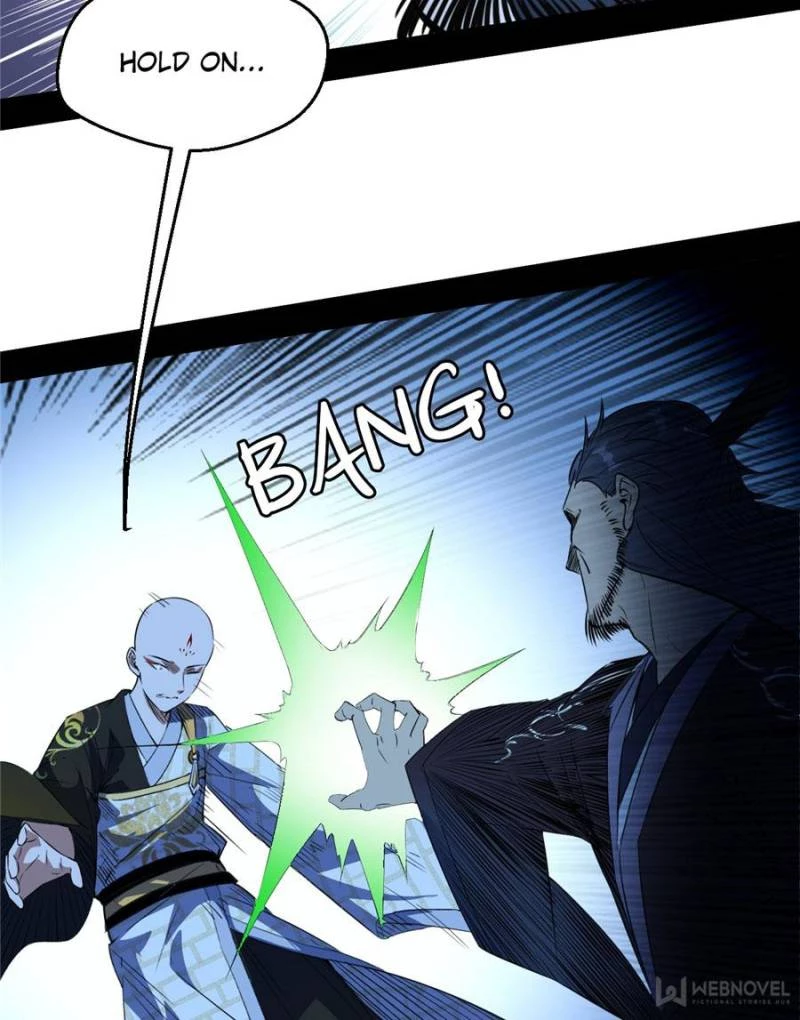 I'm an Evil God Chapter 137 - 28