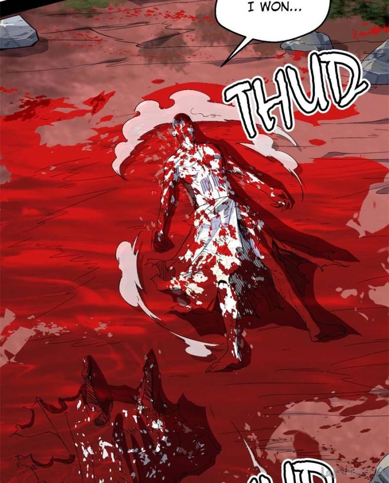 I'm an Evil God Chapter 141 - 108