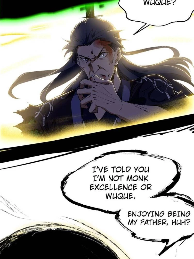 I'm an Evil God Chapter 140 - 86