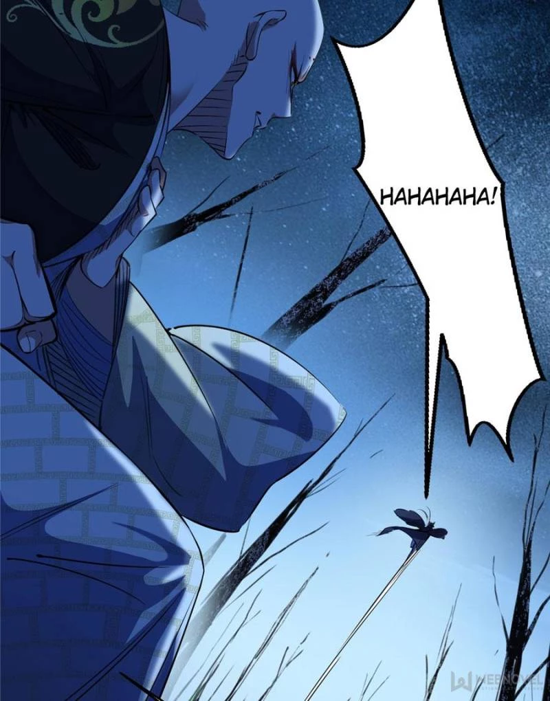 I'm an Evil God Chapter 137 - 30