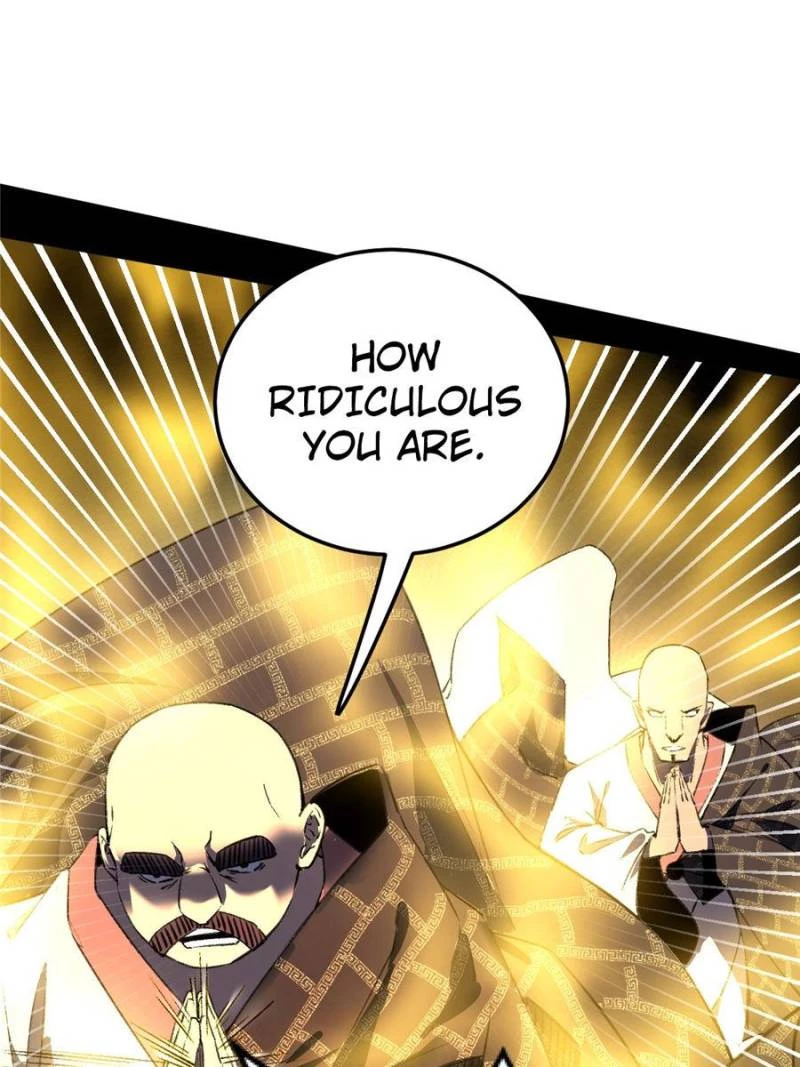 I'm an Evil God Chapter 139 - 75