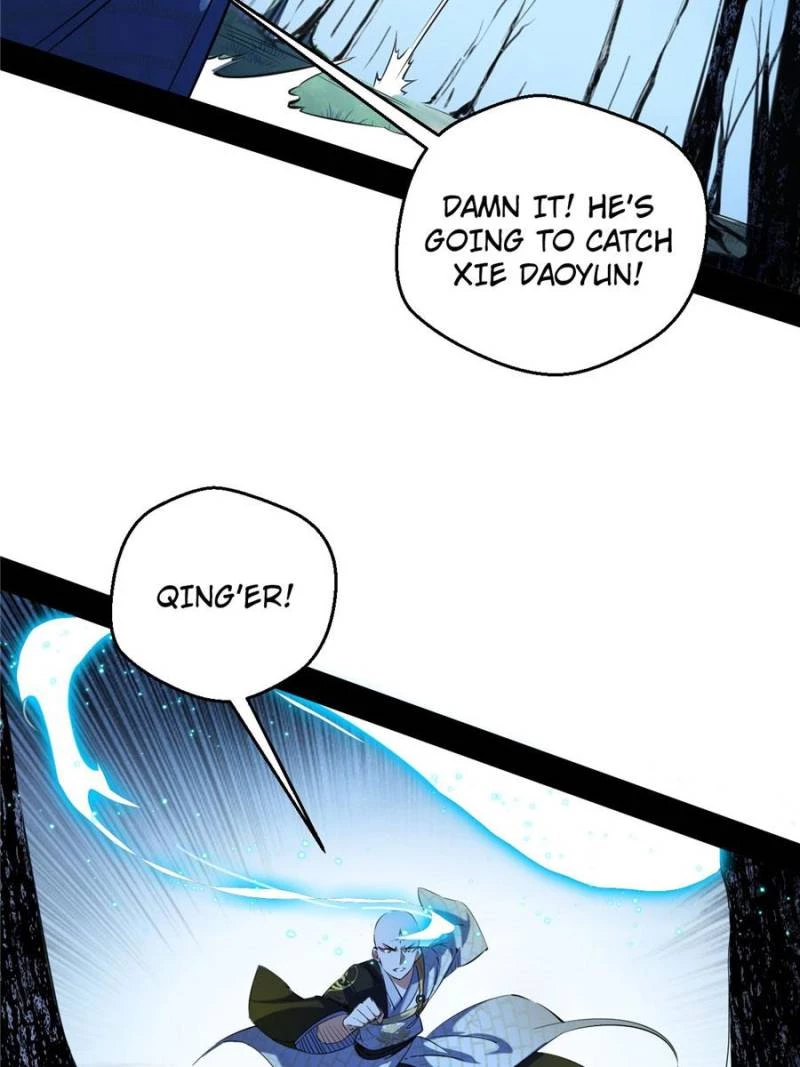 I'm an Evil God Chapter 137 - 31
